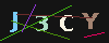 Gambar captcha